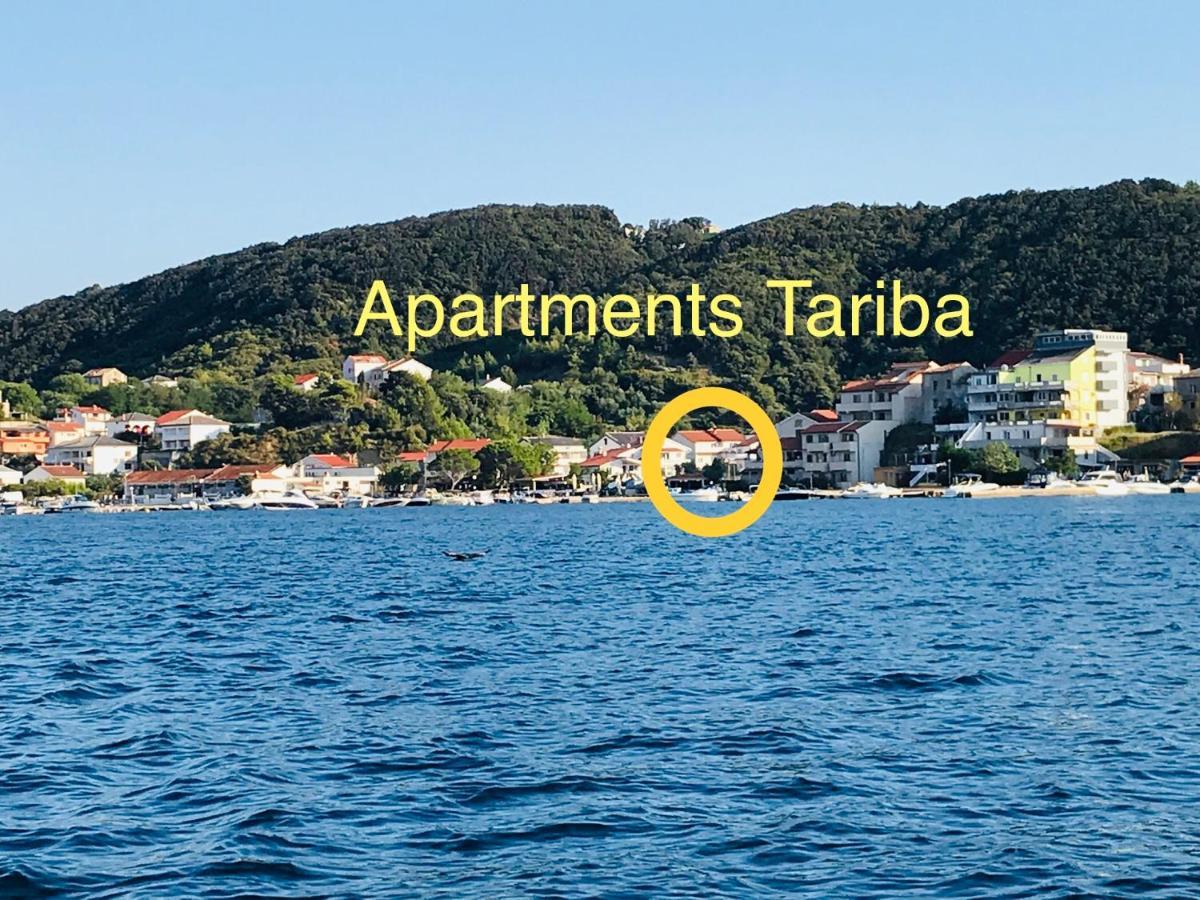 Kaala Apartments Supetarska Draga Esterno foto