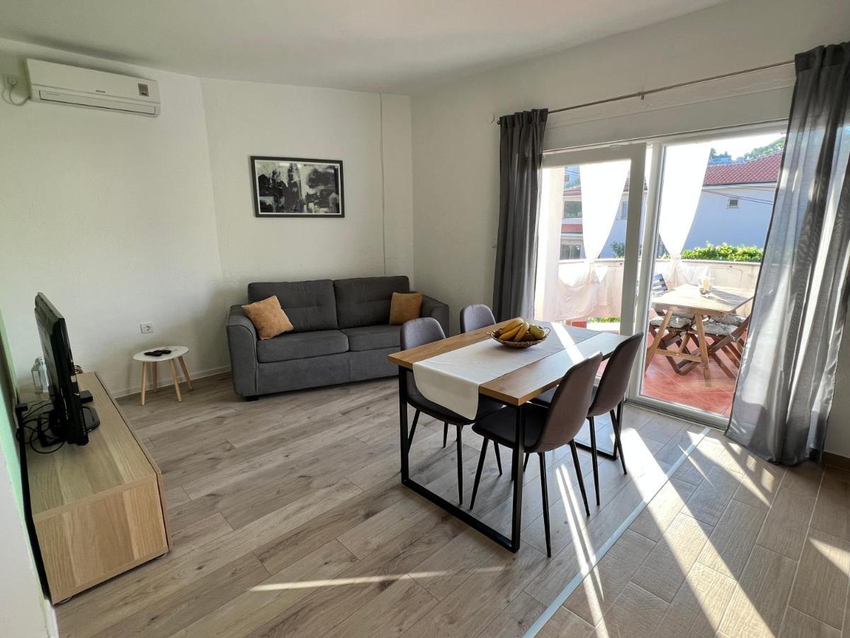 Kaala Apartments Supetarska Draga Esterno foto