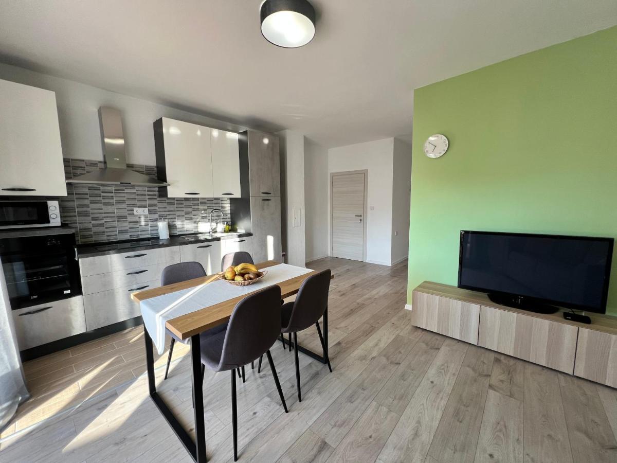Kaala Apartments Supetarska Draga Esterno foto