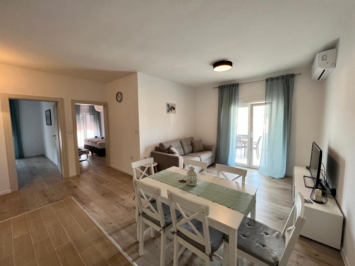 Kaala Apartments Supetarska Draga Esterno foto