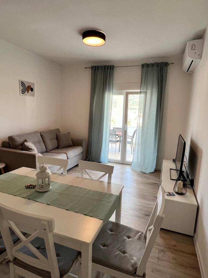 Kaala Apartments Supetarska Draga Esterno foto