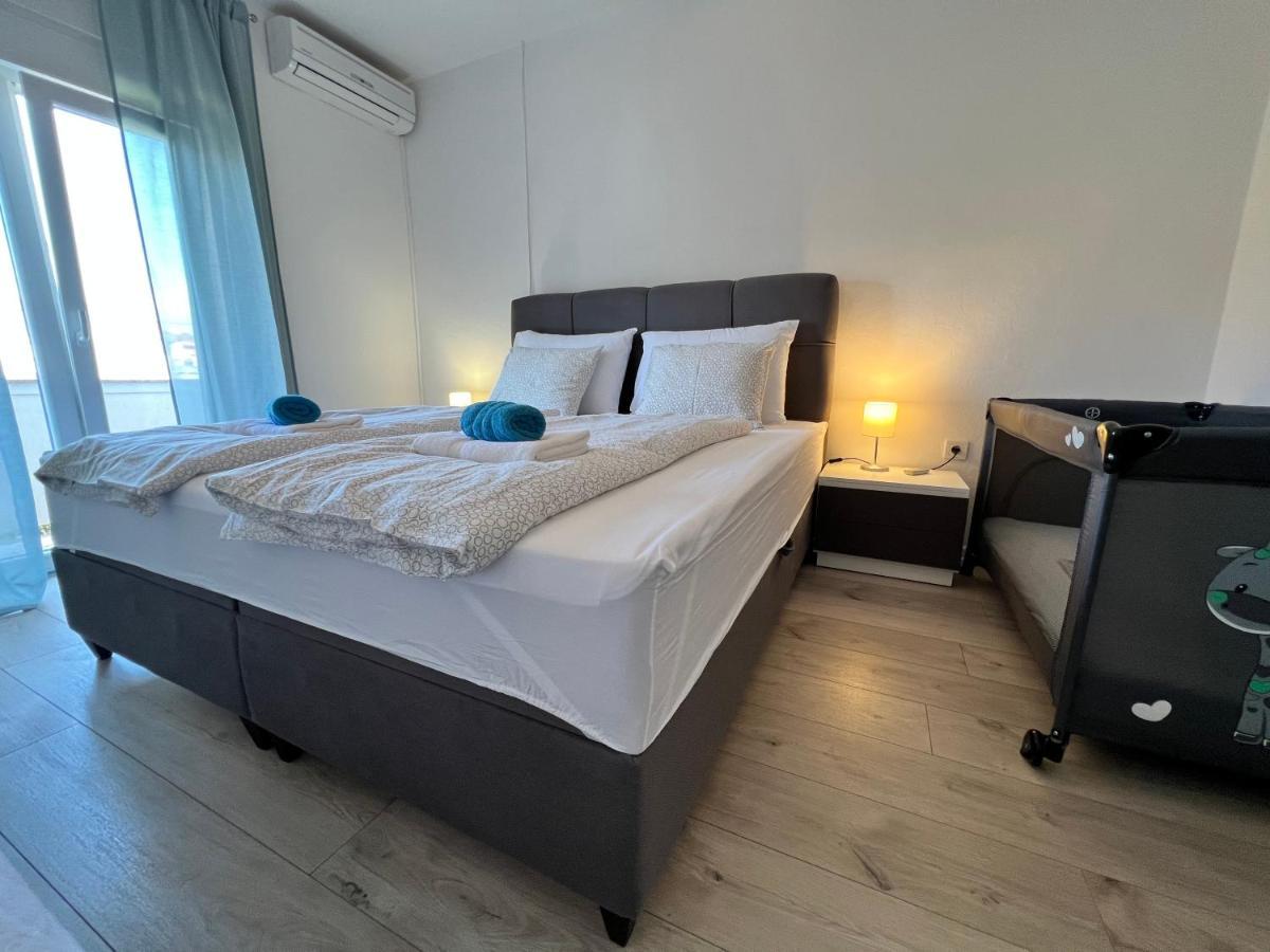 Kaala Apartments Supetarska Draga Esterno foto