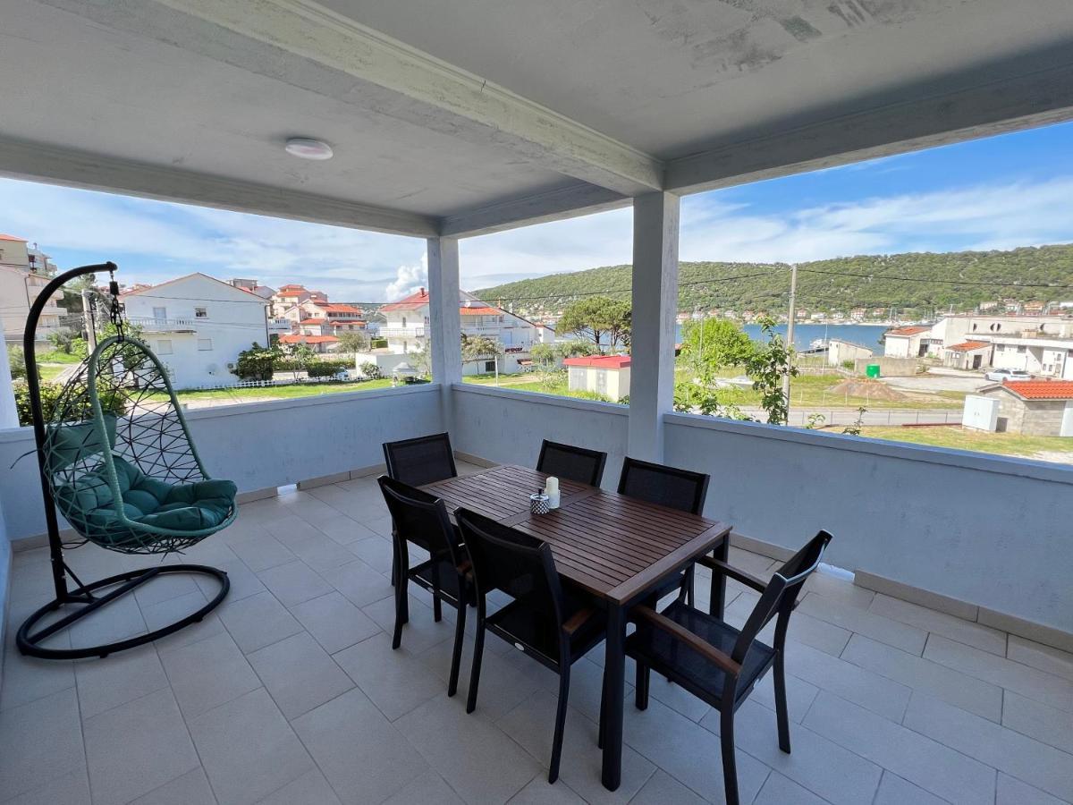 Kaala Apartments Supetarska Draga Esterno foto