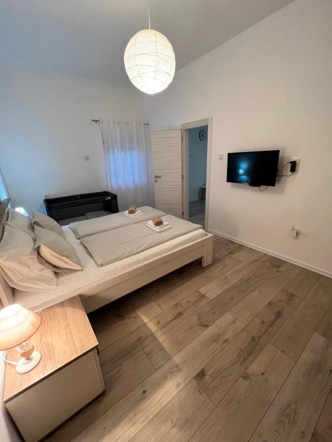 Kaala Apartments Supetarska Draga Esterno foto